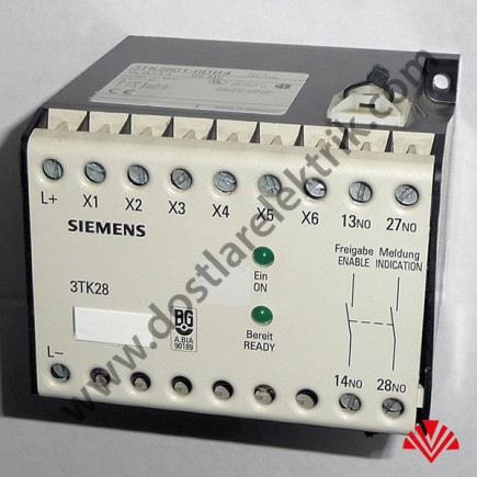 3TK2801-0DB4 - SIEMENS