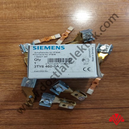 3TY6460-0A - SIEMENS